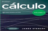 CÁLCULO VOLUME 2 - Tradução da 6ª edição norte-americana