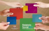 Relatório Social 2011 - PUCRS