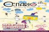 Revista Cenario Cultural edição 38