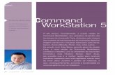 Command WorkStation 5