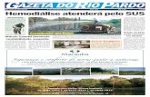 Gazeta Rio Pardo Edição 2508