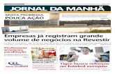 Jornal da Manhã 09/03/2012