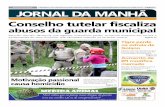 Jornal da Manhã - 24/09