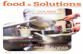 Food & Solutions, Nº11 - Janeiro 2011