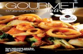 Revista Gourmet Curitiba Ed.16