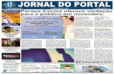 Jornal do Portal do Grande ABC - Edição de Novembro de 2012