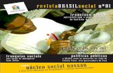 Revista Brasil Social I