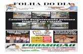 Jornal Folha do Dia edição 133