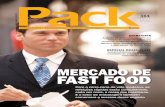 Revista Pack 164 - Abril 2011