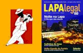 Revista Lapa Legal - Ano I Numero I
