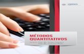 [E-Book] Métodos Quantitativos UNIFACS