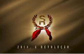 A Revolução 2014 - São Rafael