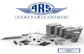 Catálogo ARS Eletronica Industrial Ltda.