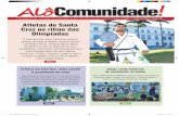 Informativo Alô Comunidade - Ed. 007 / Jul 2012