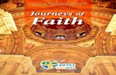 Journeys of Faith - English