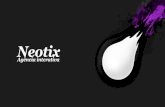 Neotix Agência Interativa - Cases