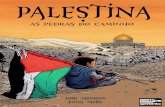Palestina: As Pedras no Caminho