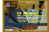 Anuário da Justiça Brasil 2011