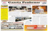 8 a 14/09/2013 - edição 2140 - Gazeta Penhese