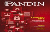 Revista Pandin 3 edição