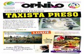 Jornal Opinião 30 de Março de 2012