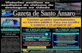 Gazeta de Santo Amaro - Edição 2632