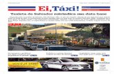 Jornal Ei, Táxi edição 33 mai 2013