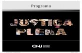 Programa Justiça Plena