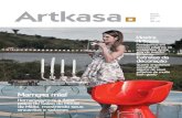 Revista Artkasa Edição 02