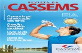 Revista Cassems