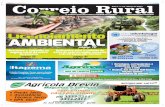 Jornal Correio Rural - Edição 72