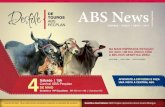 ABS NEWS - Abril 2013