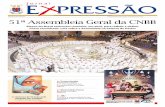 Jornal Expressão - Maio 2013