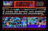 Metrô News 20/01/2014