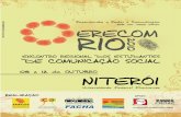 2010 - Cartaz Erecom Rio