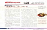 Contabilex - Informativo Março de 2011