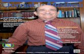 Edição nº 53/2013 | Dr. Leiria de Andrade Jr. In Memoriam | Jornal do Médico em Revista