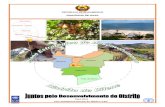 Plano Estratégico do Distrito de Bilene