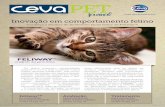 Ceva Pet Journal | Feliway ED. 2