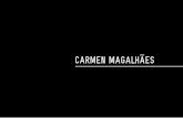 Carmen Magalhães - Art Catalogue 2012