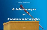 Lideranca & Comunicacao - BIBLIOTECA VIRTUAL ISSUU/EDIPEL 2014