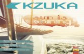 Revista Kzuka Dezembro 2013