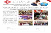 Jornal São Camilo Social - 73