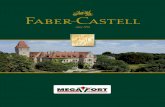 catálogo Faber Castell