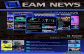 EAM News - Edição 030