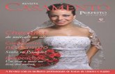 Revista Casamento Perfeito - Edição 02