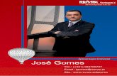 Apresentação - José Gomes