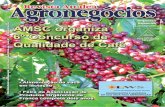 Edição 25 - Revista de Agronegócios - Agosto/2008