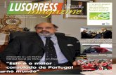 Lusopress Magazine - Edição 18