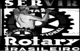 Rotary Brasileiro - 109ª edição